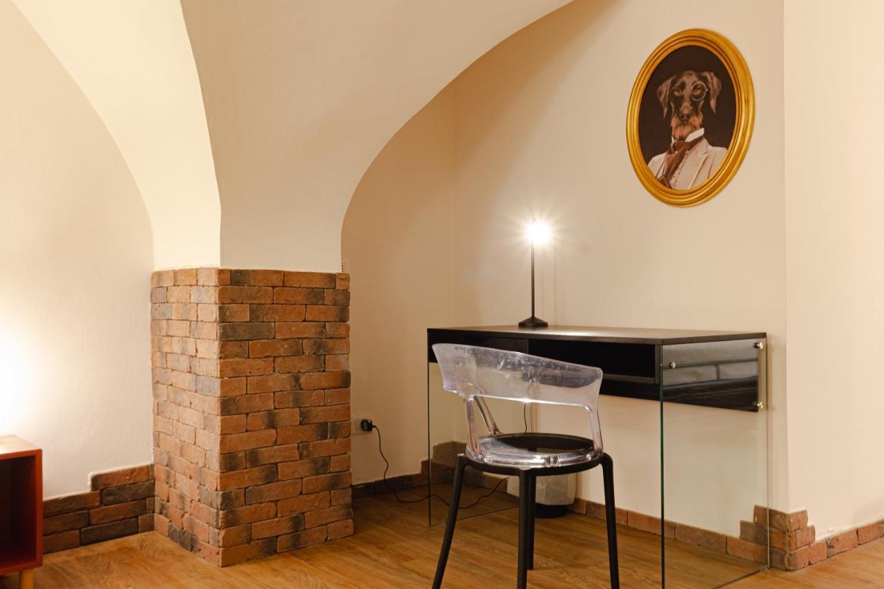15Th Century Loft - Verona City Centre Exterior foto