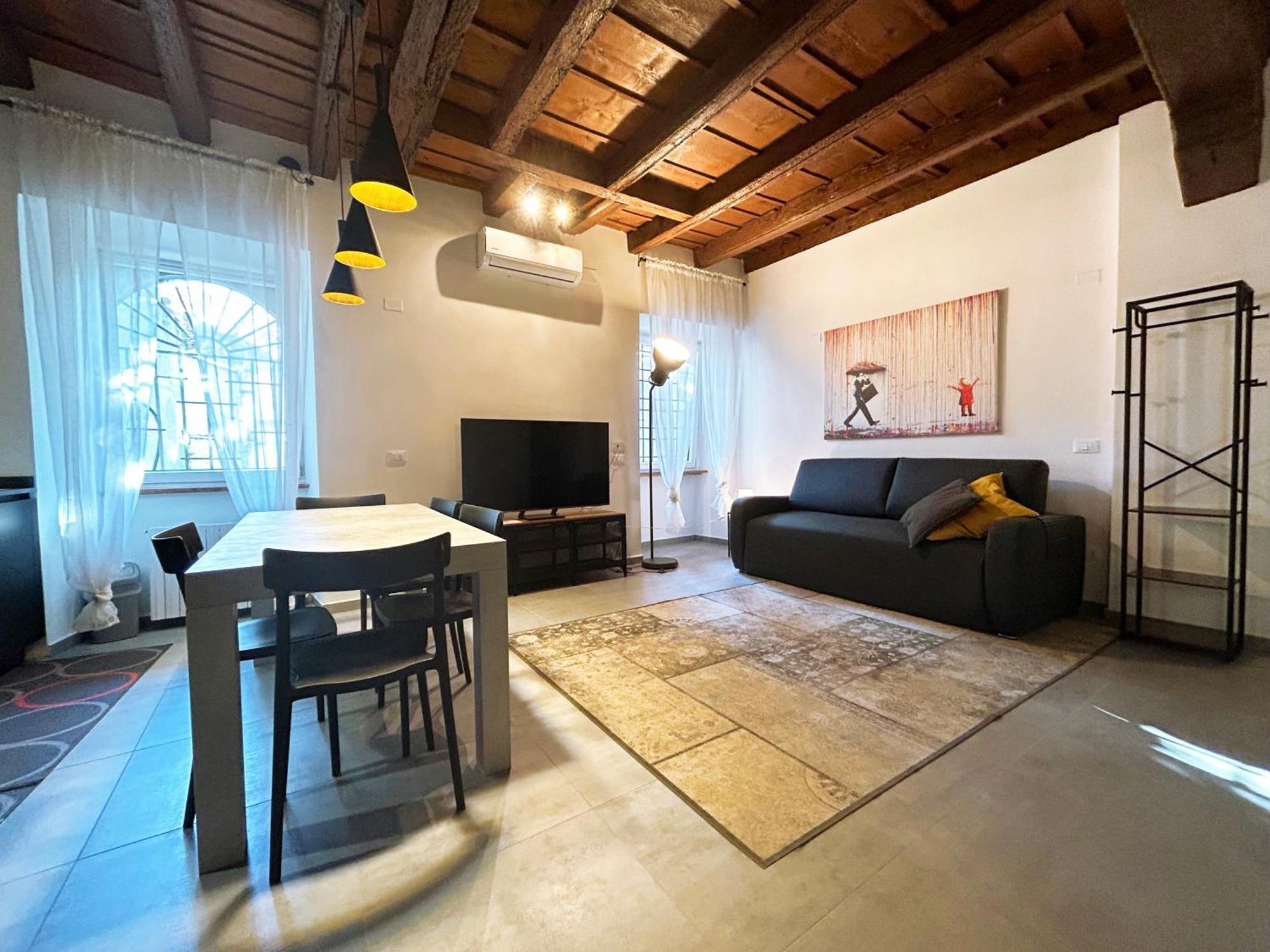 15Th Century Loft - Verona City Centre Exterior foto